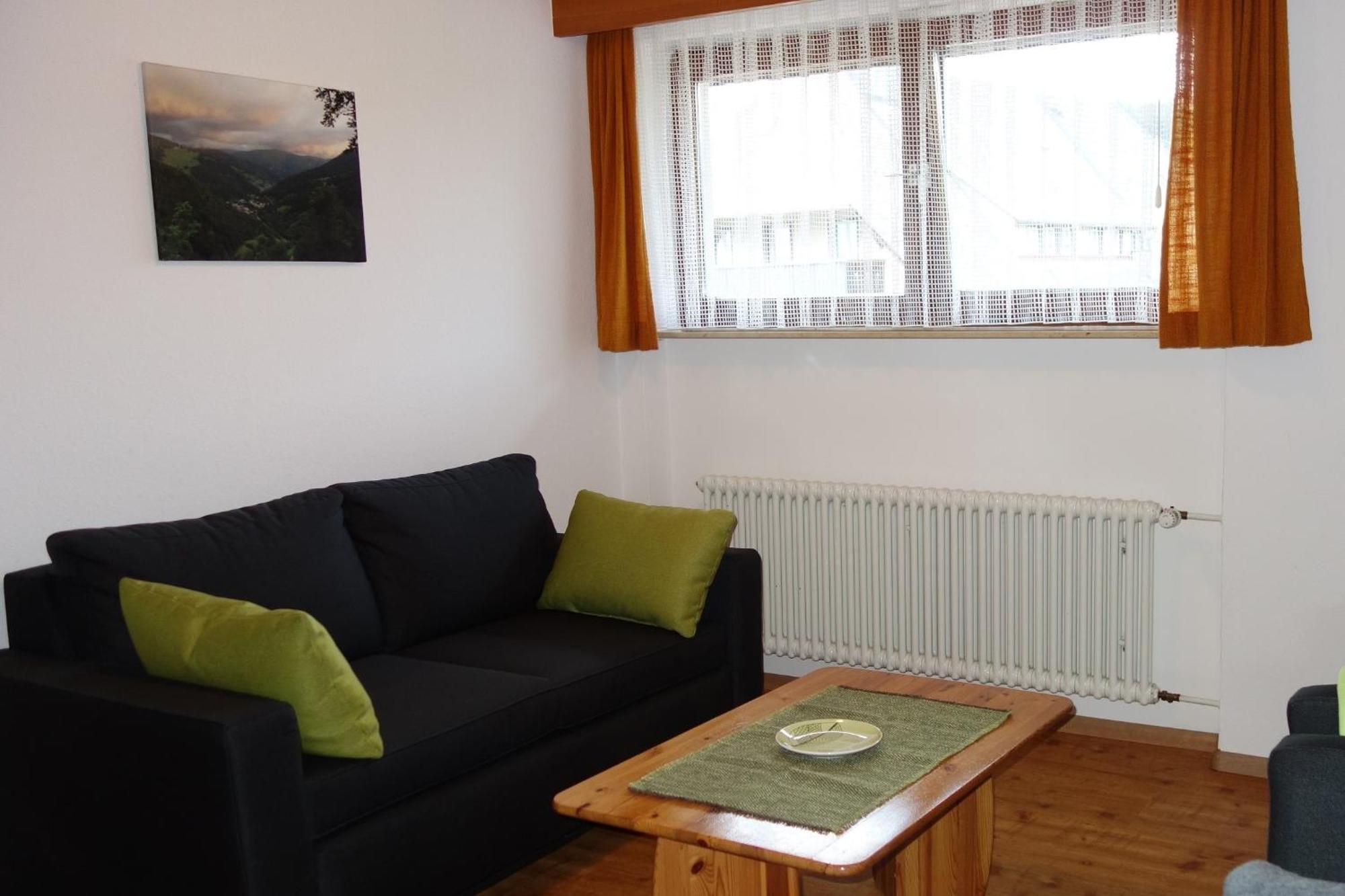 Gästehaus Kehrwieder Todtnauberg Exterior foto