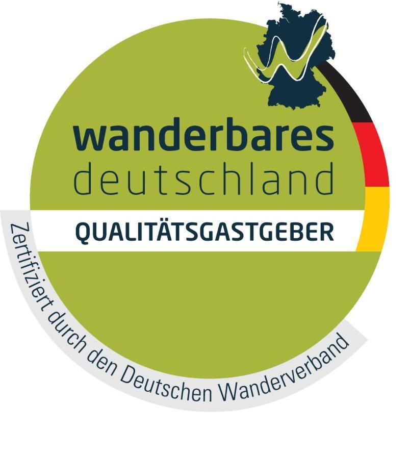 Gästehaus Kehrwieder Todtnauberg Exterior foto