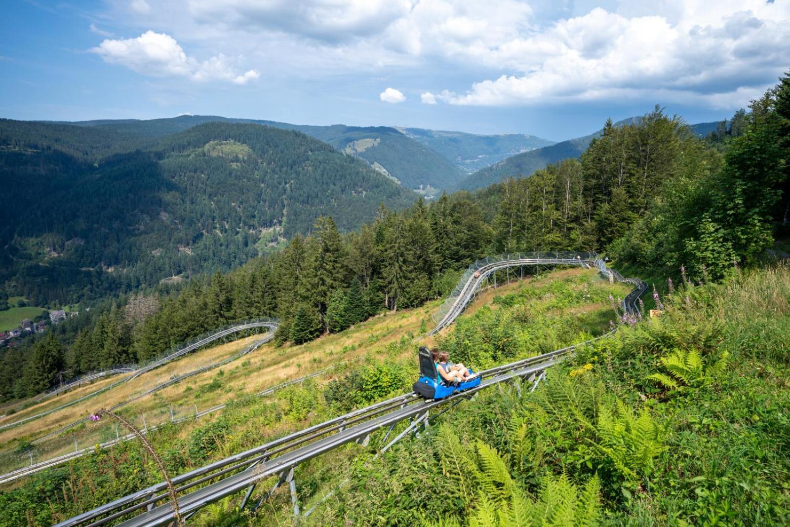 Gästehaus Kehrwieder Todtnauberg Exterior foto