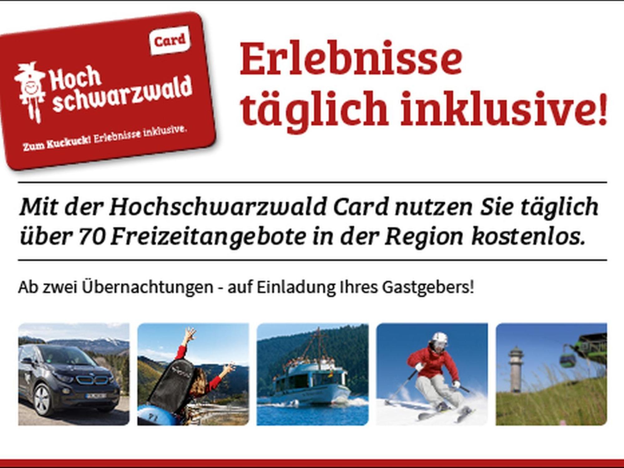 Gästehaus Kehrwieder Todtnauberg Exterior foto