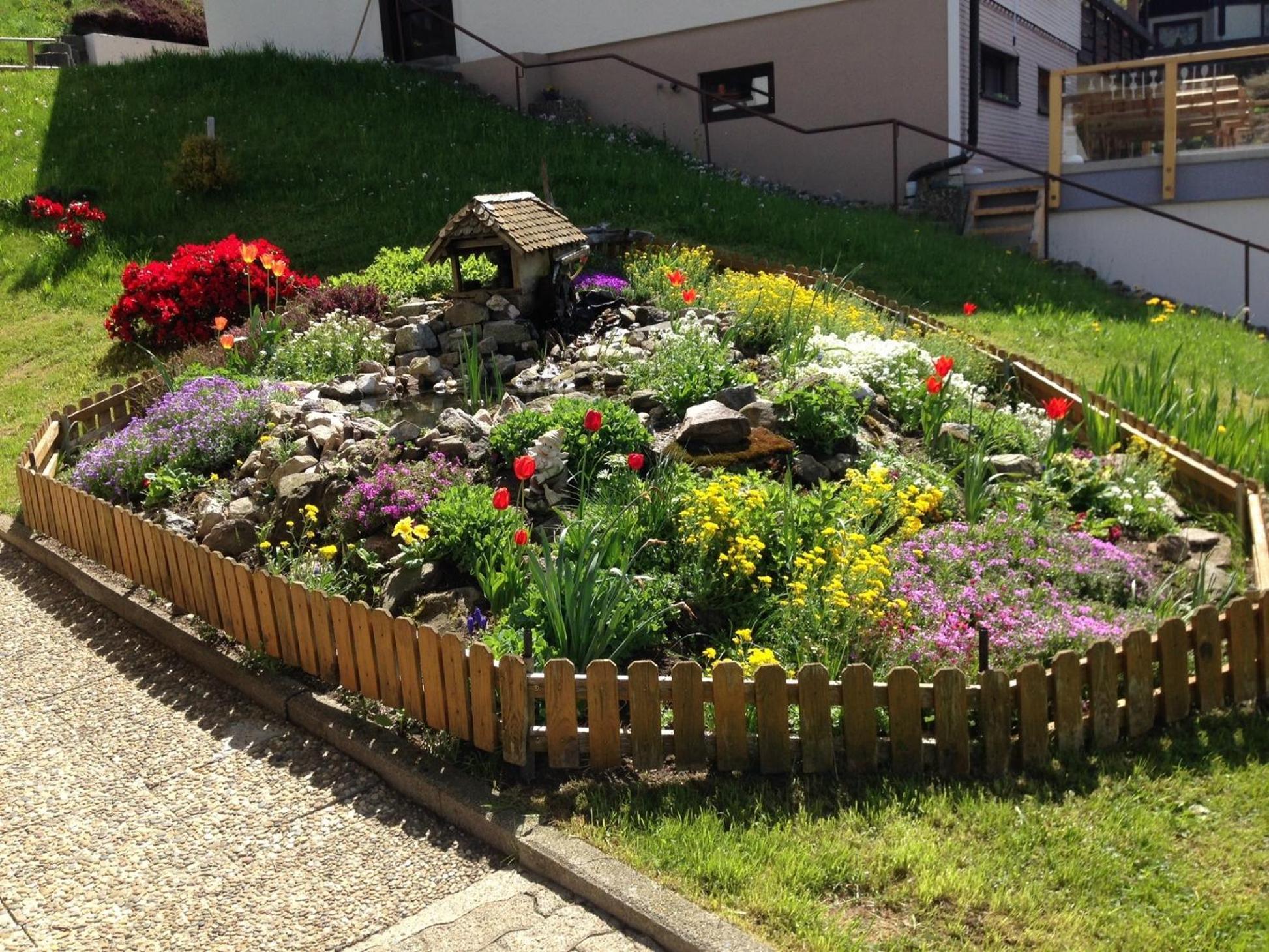 Gästehaus Kehrwieder Todtnauberg Exterior foto