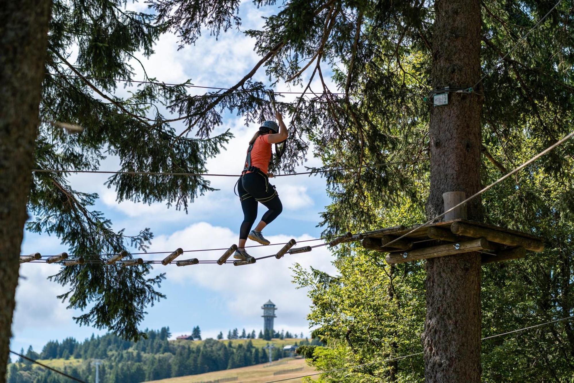 Gästehaus Kehrwieder Todtnauberg Exterior foto